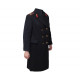 Soviet Justice Police Military Post-War Overcoat Soviet Justice Police Military Post-War Overcoat